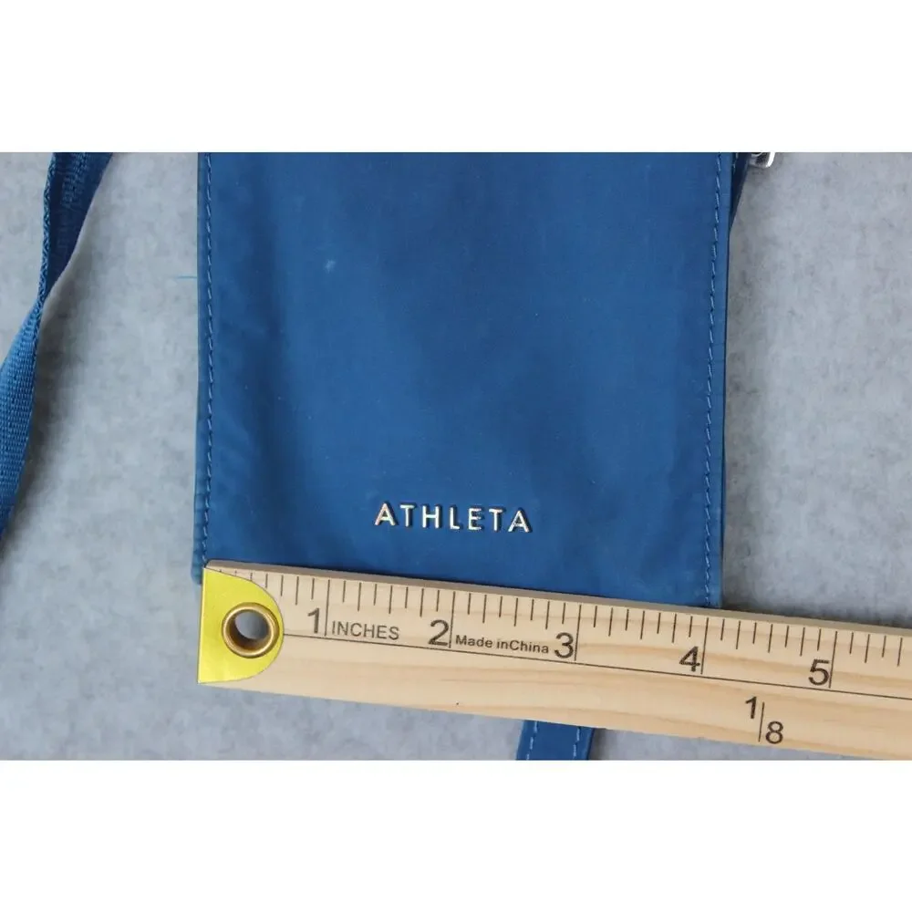 Athleta all about